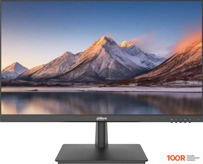 Монитор Dahua DHI-LM24-L200N (165704)