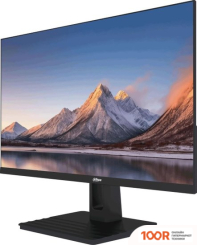 Монитор Dahua DHI-LM24-C301B (165699)