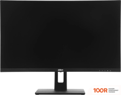 Монитор Dahua DHI-LM24-C301B (165699)