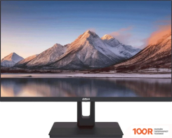 Монитор Dahua DHI-LM24-C301B (165699)