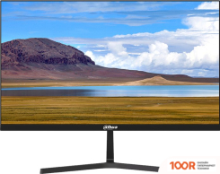 Монитор Dahua DHI-LM24-B200S (165698)