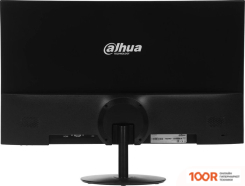 Монитор Dahua DHI-LM24-A201Y (165697)