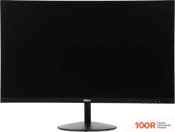 Монитор Dahua DHI-LM24-A201Y (165697)