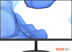 Монитор Dahua DHI-LM24-A201Y (165697)