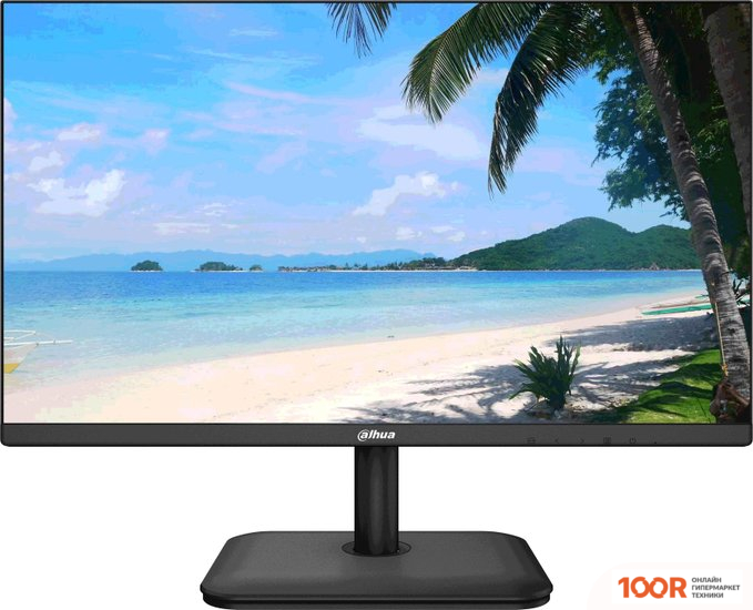 Монитор Dahua DHI-LM22-F200 (165690)