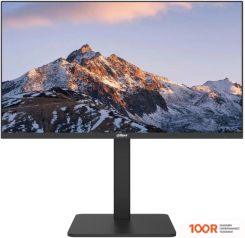 Монитор Dahua DHI-LM22-B201A (165689)