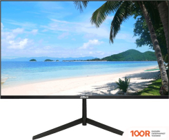 Монитор Dahua DHI-LM22-B200 (165687)