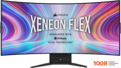 Монитор Corsair XENEON FLEX 45WQHD240 (165683)