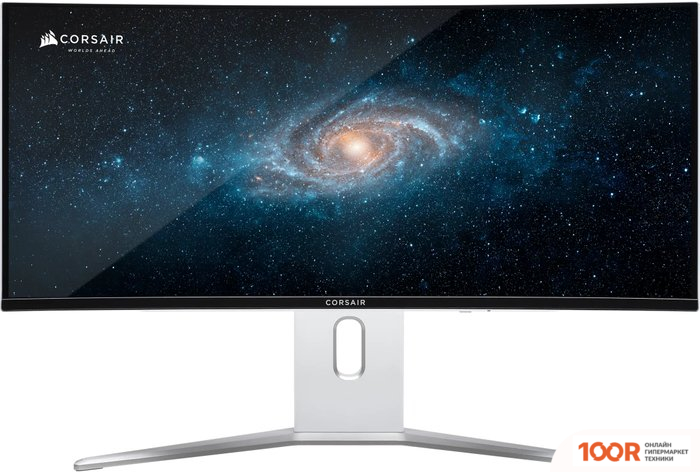 Монитор Corsair XENEON 34WQHD240-C (165682)