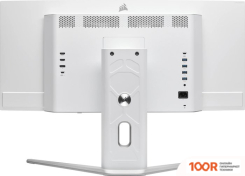 Монитор Corsair XENEON 34WQHD240-C (165682)