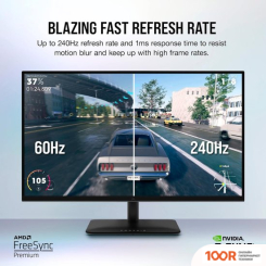 Монитор Corsair XENEON 32QHD240 (165679)