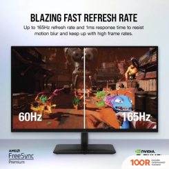 Монитор Corsair XENEON 315QHD165 (165678)