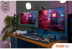 Монитор Corsair 32QHD240 (БЕЗ СТОЙКИ) (165676)