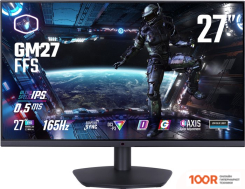 Монитор Cooler Master CMI-GM27-FFS (165670)