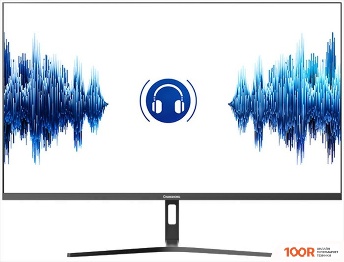 Монитор CHiQ LMN27F680-S (165666)