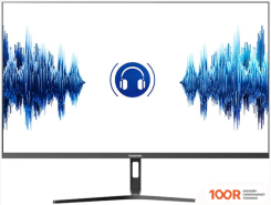 Монитор CHiQ LMN27F680-RS (165665)