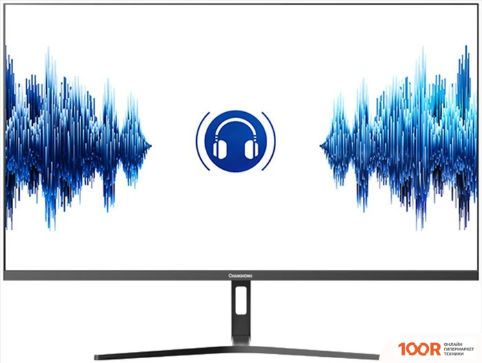 Монитор CHiQ LMN27F680-RS (165665)