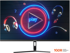 Монитор CHiQ LMN27F650-S (165664)