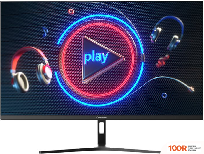 Монитор CHiQ LMN27F650-S (165664)