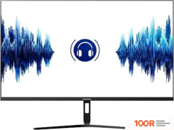 Монитор CHiQ LMN24F680-RS (165661)