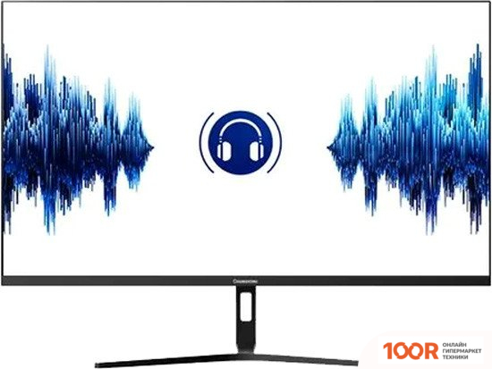 Монитор CHiQ LMN24F680-RS (165661)