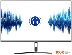 Монитор CHiQ LMN24F680-R (165660)