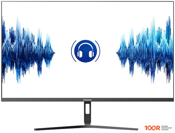 Монитор CHiQ LMN24F680 (165659)