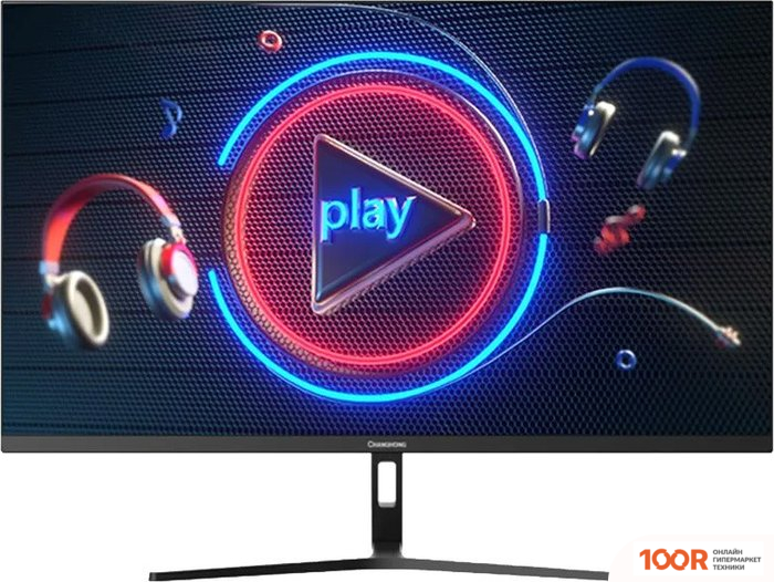 Монитор CHiQ LMN24F650-R (165656)