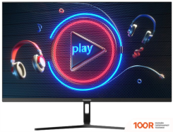 Монитор CHiQ LMN24F650 (165655)