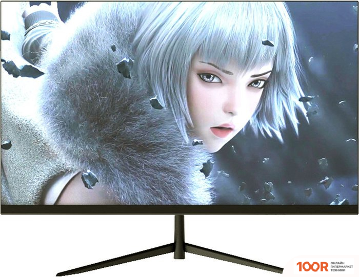 Монитор CHiQ LMC22F650-R (165651)