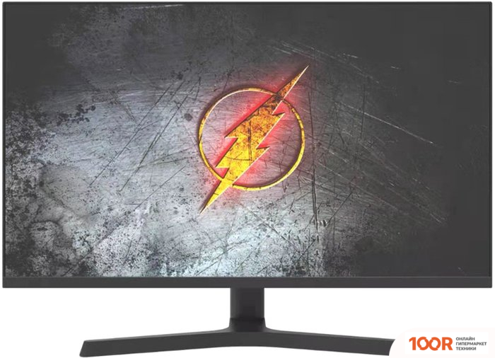 Монитор CHiQ LMB32C702-R (165649)