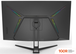 Монитор CHiQ LMB32C702-R (165649)