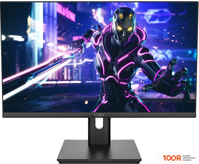 Монитор CBR MZ-2701 (165645)