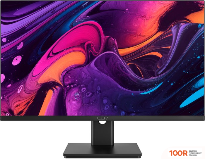 Монитор CBR MF 2706 (165643)