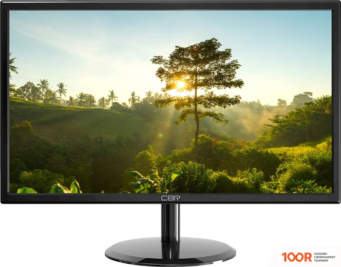 Монитор CBR MF 2401 (165638)