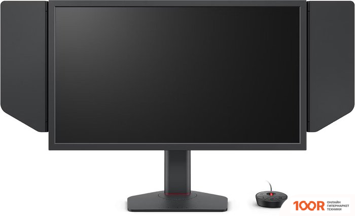 Монитор BenQ ZOWIE XL2546X+ (165616)