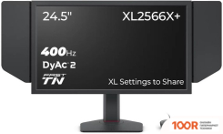 Монитор BenQ XL2566X+ (165611)