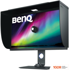 Монитор BenQ SW321C (165610)