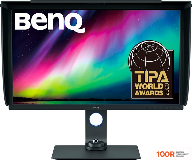Монитор BenQ SW321C (165610)