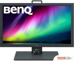 Монитор BenQ SW271C (165609)