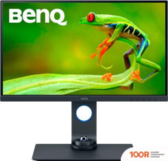 Монитор BenQ SW270C (165608)