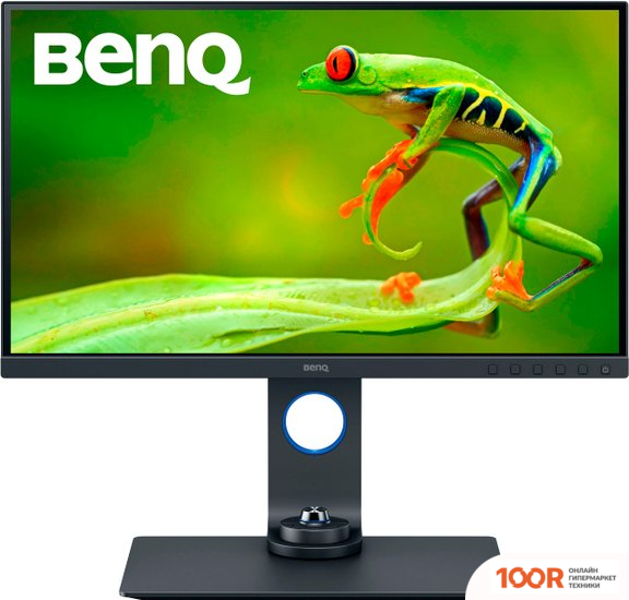 Монитор BenQ SW270C (165608)