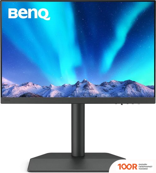 Монитор BenQ SW242Q (165607)
