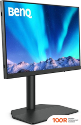 Монитор BenQ SW242Q (165607)