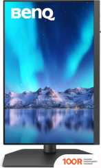 Монитор BenQ SW242Q (165607)