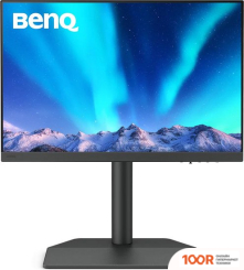 Монитор BenQ SW242Q (165607)