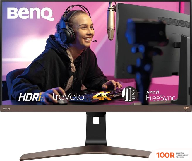 Монитор BenQ PREMIUM EW2880U (165605)