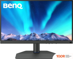 Монитор BenQ PHOTOVUE SW272U (165604)