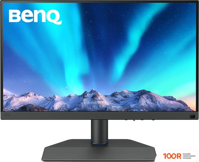 Монитор BenQ PHOTOVUE SW272U (165604)