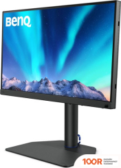 Монитор BenQ PHOTOVUE SW272Q (165603)